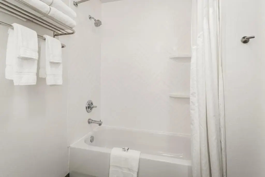 Holiday Inn & Suites Bothell by IHG - Chambres