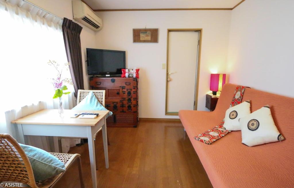 Fuji House West Shinjuku 사진 13