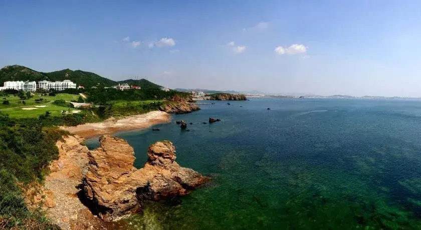 Beach & Waterfront