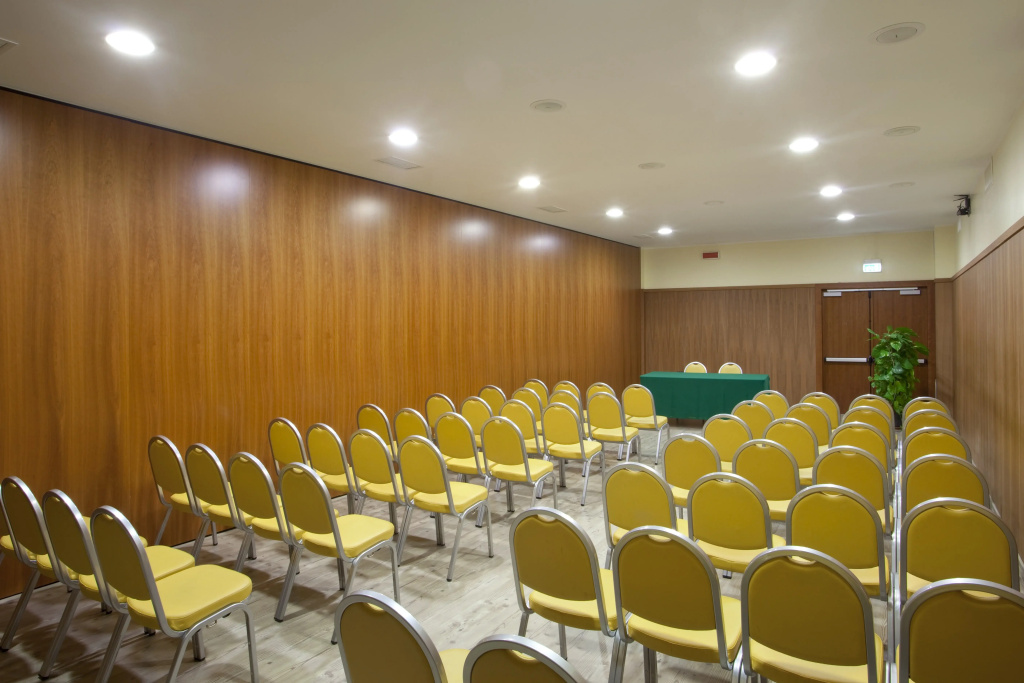 Holiday Inn Cagliari by IHG - Général
