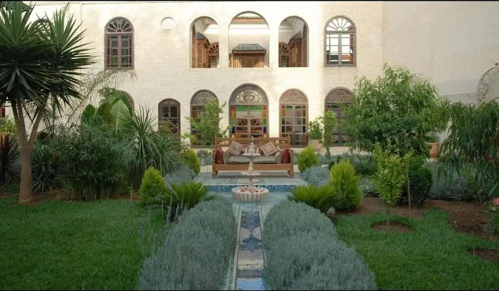 Riad Alkantara - Général