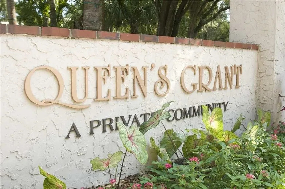Queens Grant 601