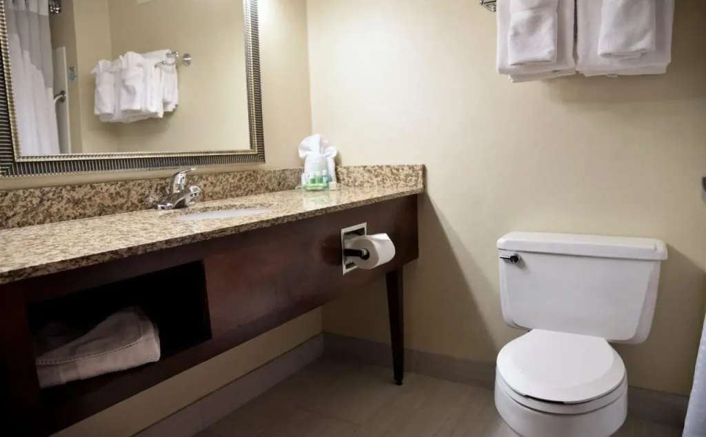 Spark by Hilton Akron Fairlawn - Général