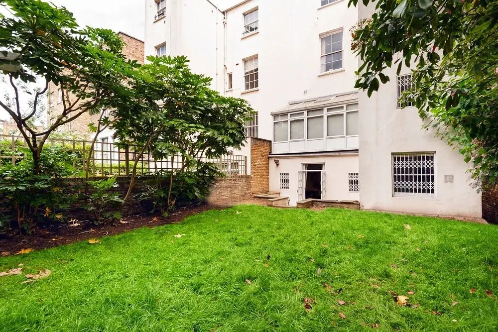 The Pembridge Villa I - BKM1