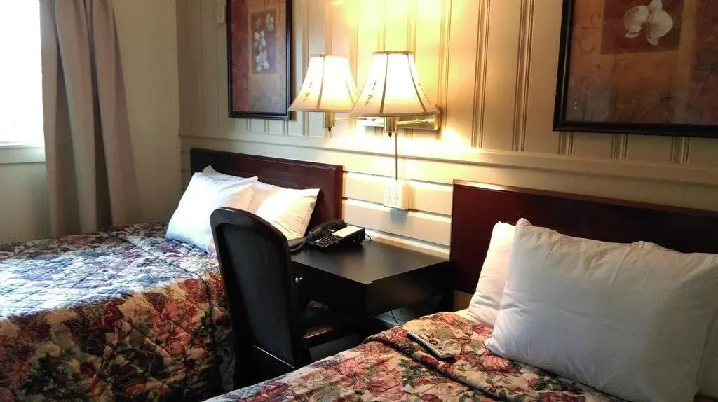 Hotel photo 10