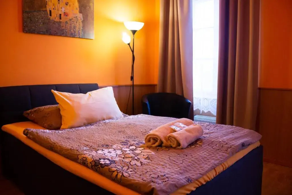 Hotel Rychta Netolice - Chambres