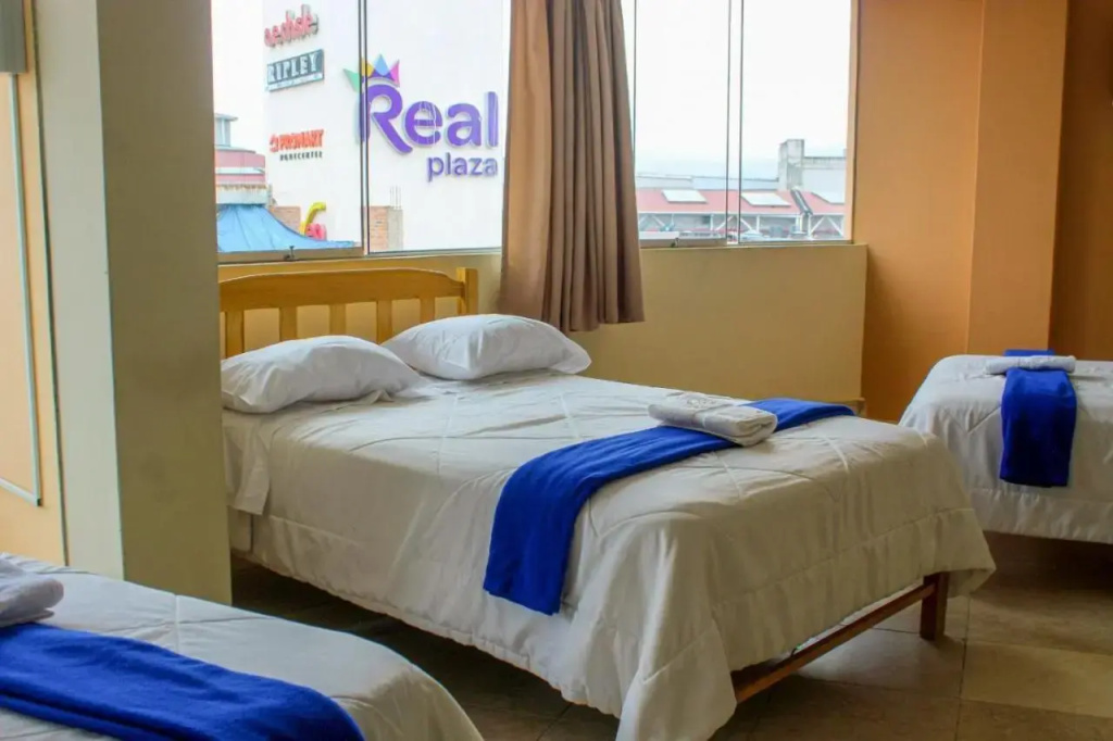 Hotel photo 6