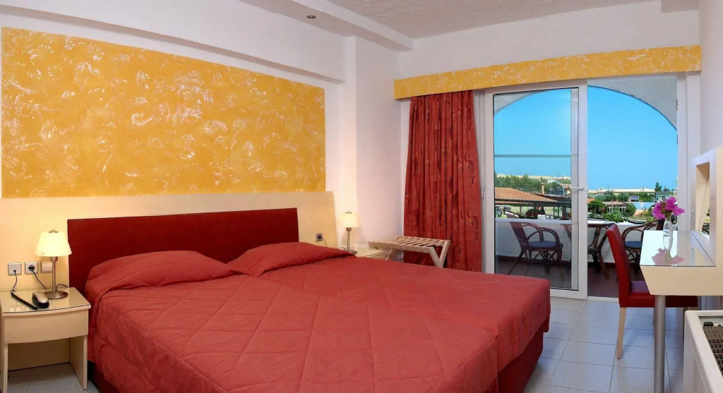 Hotel photo 6