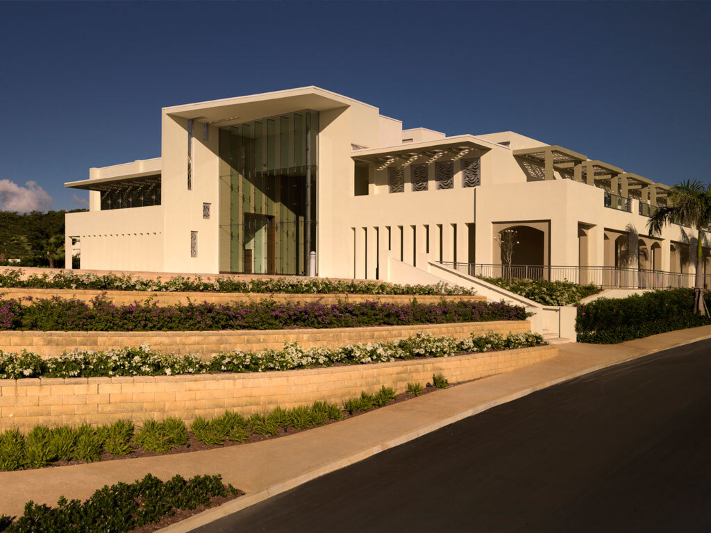 El Conquistador Resort by null