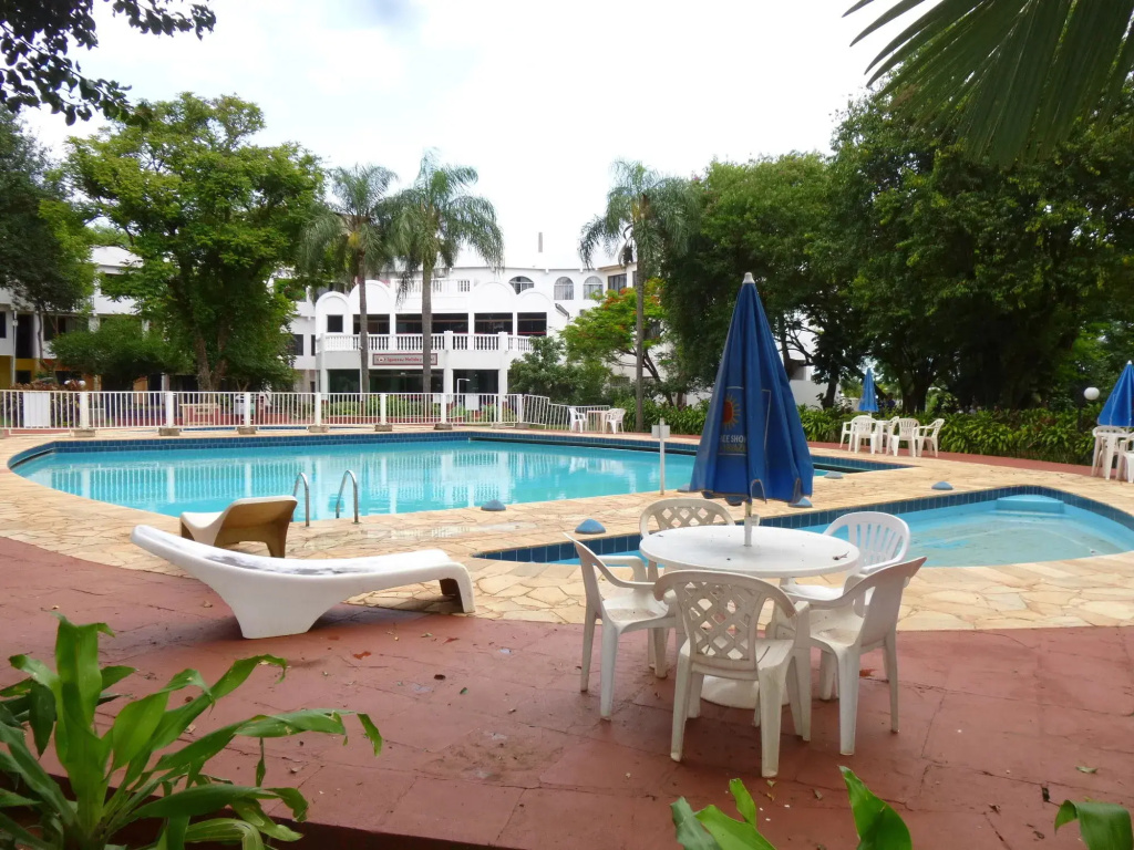 Iguassu Holiday Hotel - Général