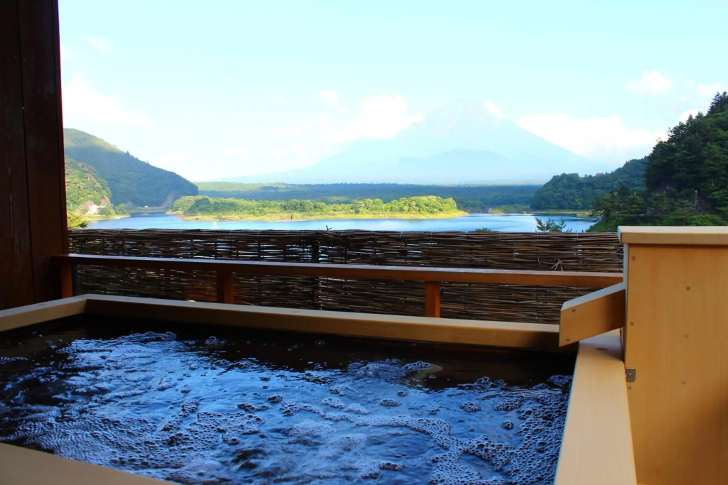 Yamadaya Hotel - Général