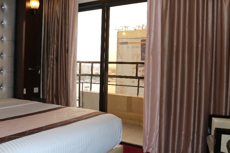 Al Khaleej Hotel