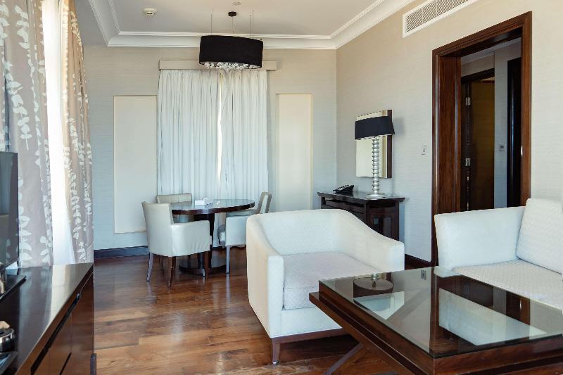 Hilton Ras Al Khaimah Resort & Spa