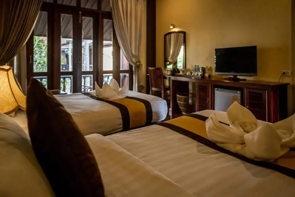Hotel photo 13