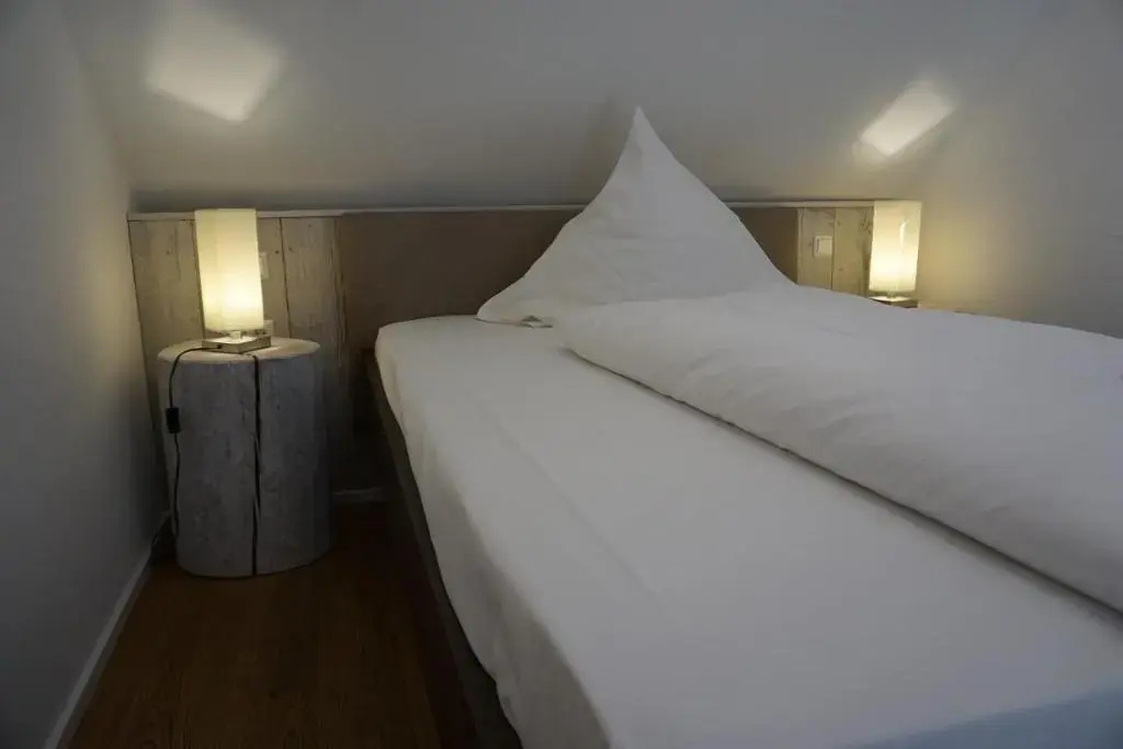 Hotel Gasthaus zur Sonne - Chambres