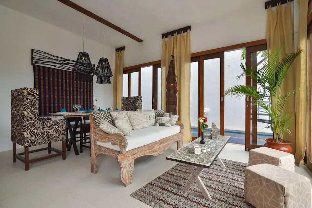 Villa Kapal