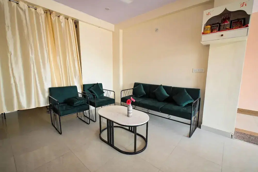 Raj Residency