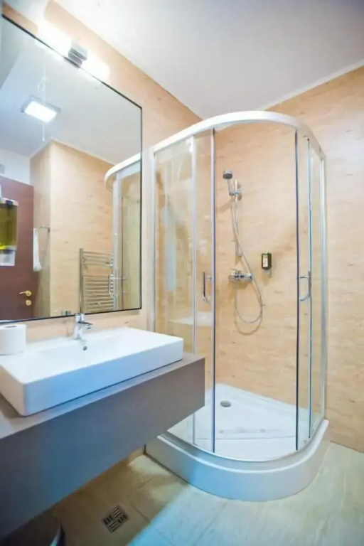 Hotel Piemonte - Chambres
