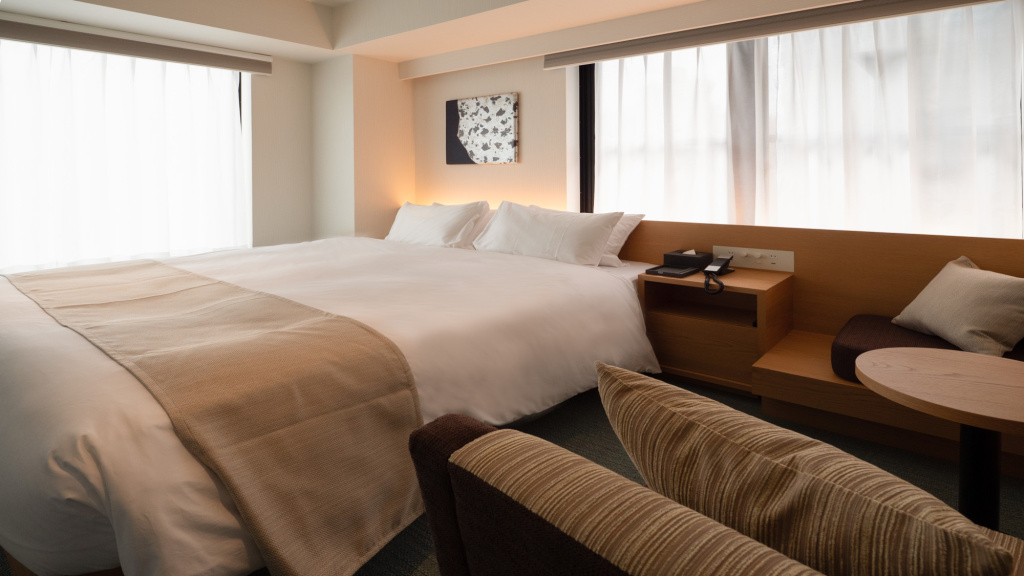 Hotel Rings Kyoto 사진 1