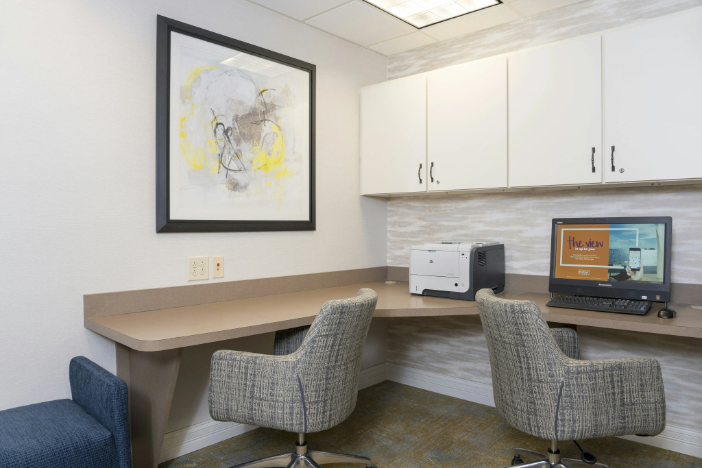 Homewood Suites by Hilton Indianapolis Northwest - Général