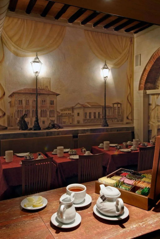 Bologna Hotel - Général