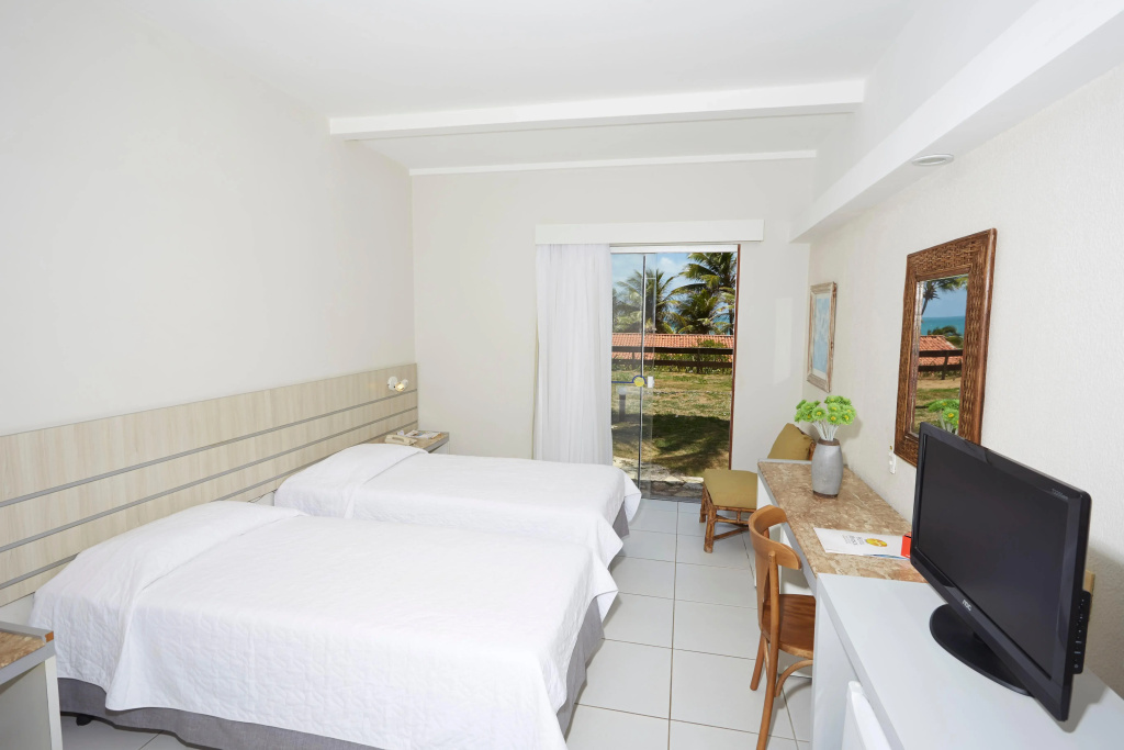 Hotel Marsol Beach - Général