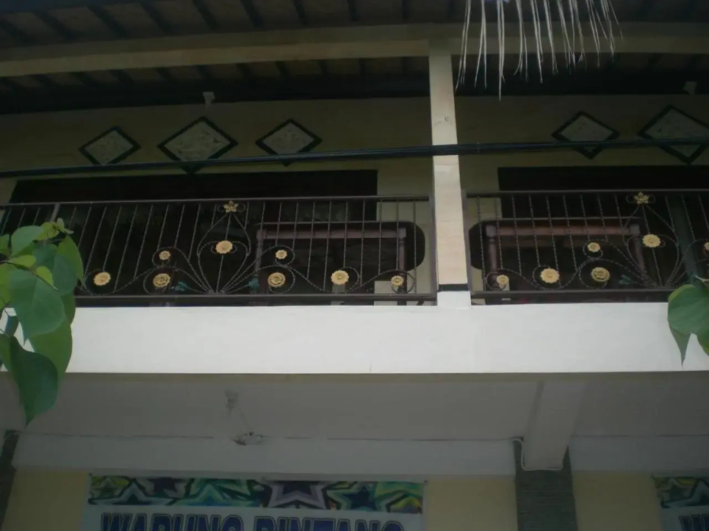 Bintang Homestay
