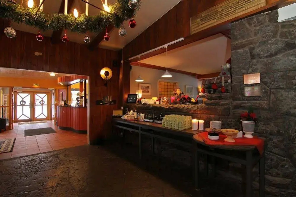 Hotel photo 30