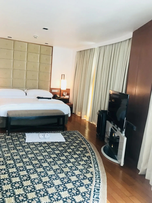InterContinental Marine Drive Mumbai by IHG - фото 40