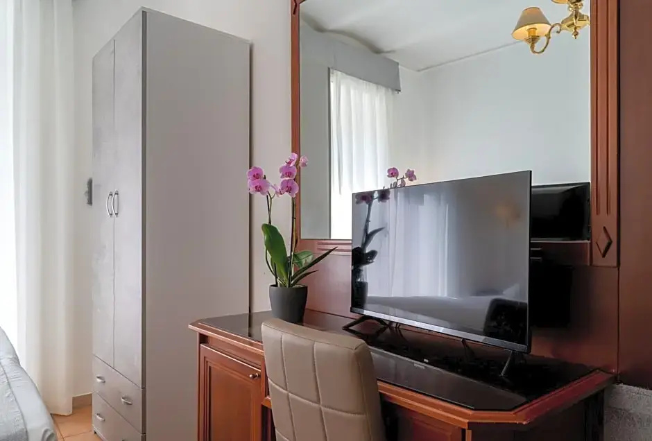 Hotel Gabriella - Chambres