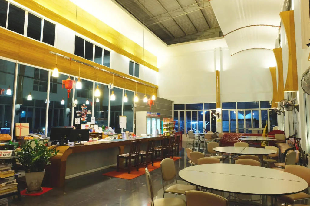 Hotel photo 16