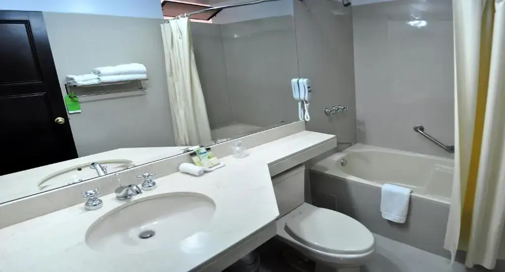 Wyndham Costa del Sol Piura - Chambres