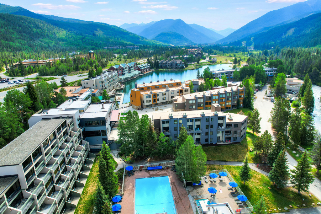 Keystone Lodge & Spa, A Vail Resorts Property - Général