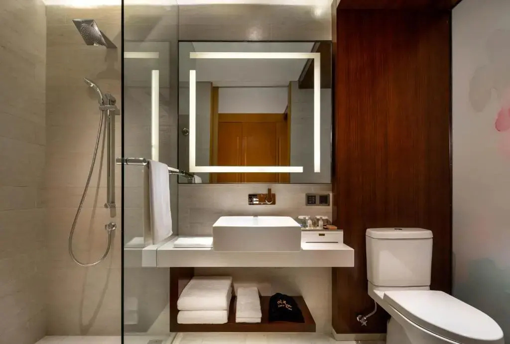 Hilton Garden Inn Lijiang - Chambres