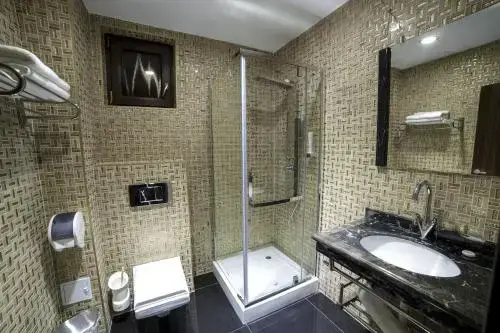 Hotel Diamond & Complex Ovi - Général