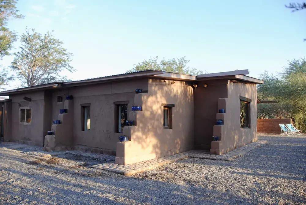 Casa Yali & Tchintur