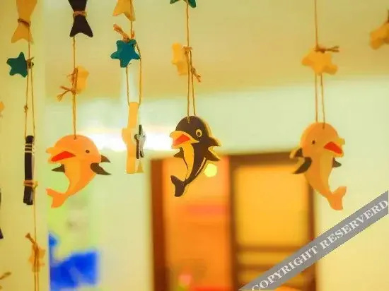 Sea Hi Youth Hostel - фото 25