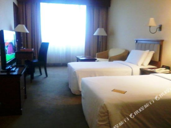 Dynasty Hotel Kuala Lumpur