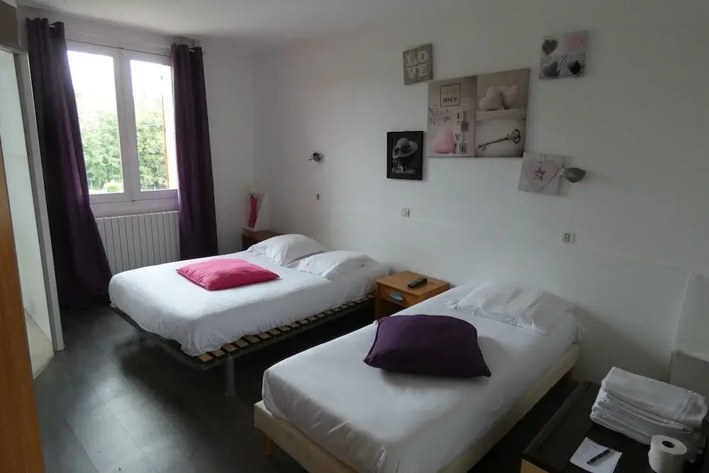 Premium room