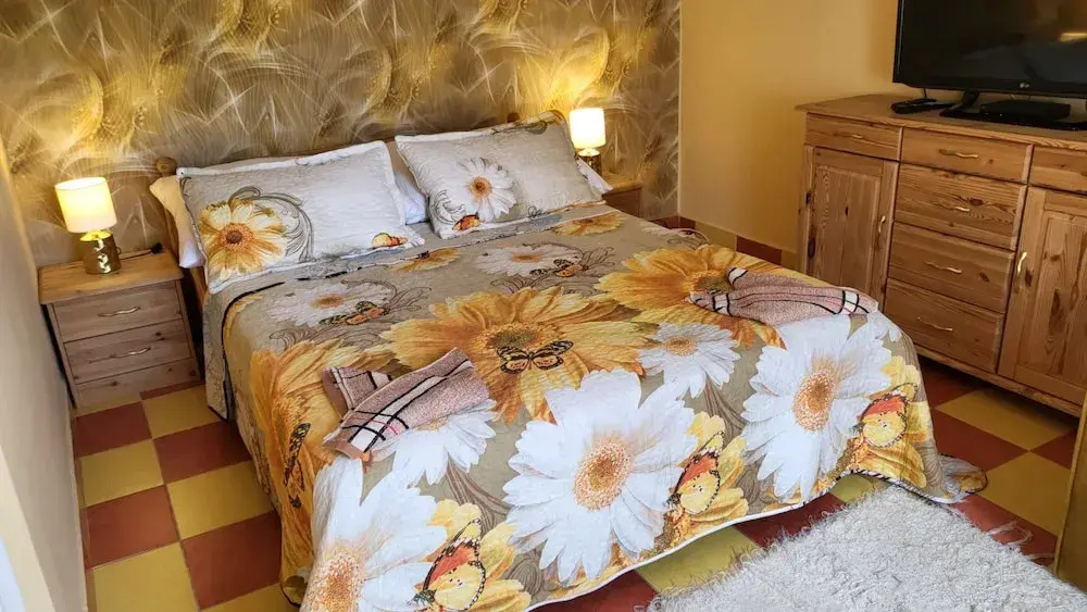 Liget Nyaralóház és Apartman Liget - фото 2
