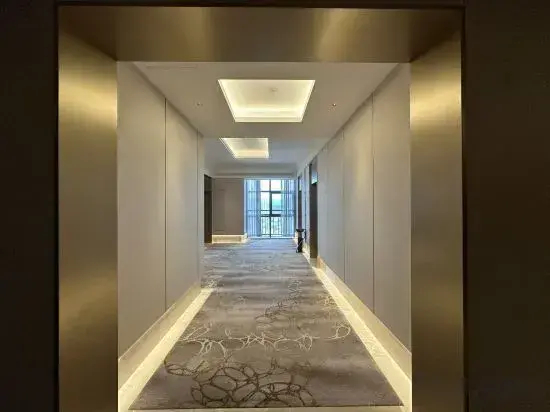 Ying Shan Hong Jinling Grand Hotel — фото 4