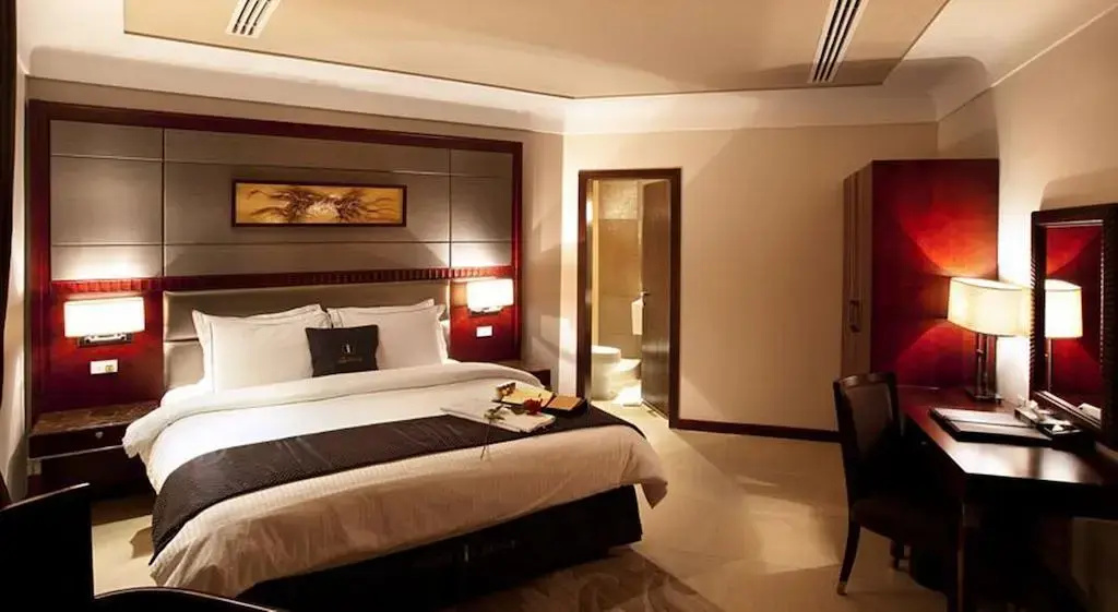 Hotel photo 14