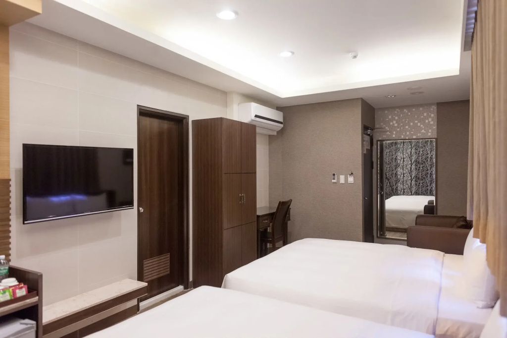 Hotel photo 7