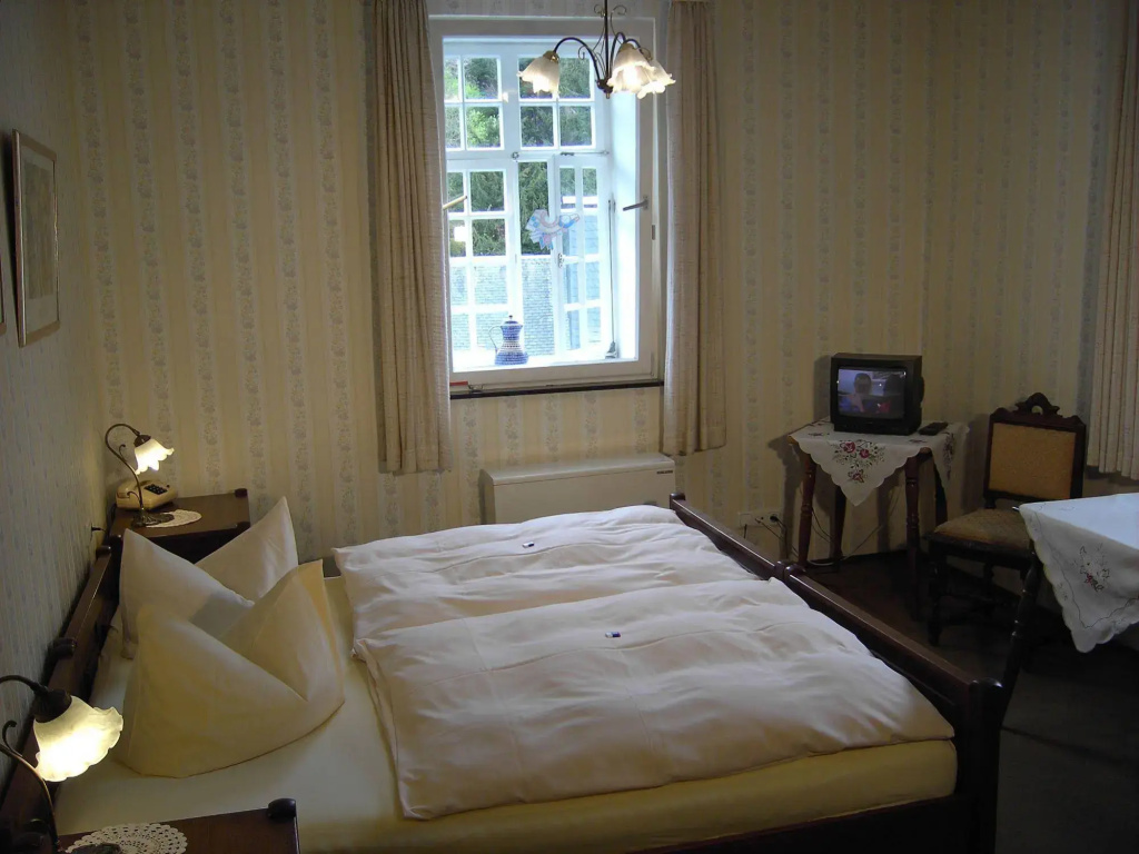 Hotel Restaurant Graf Rolshausen - Général