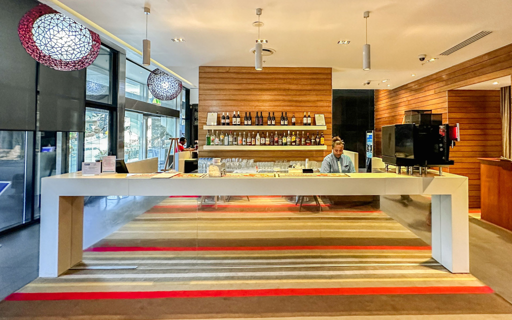 Holiday Inn Express Port Moresby by IHG - Général