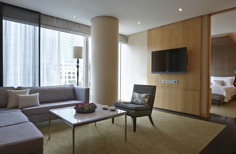 Four Seasons Hotel Tokyo at Marunouchi 사진 23