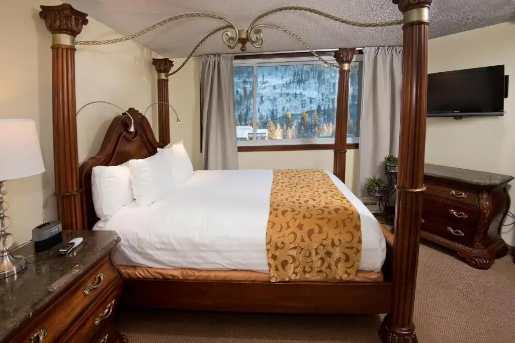 Vail Run Resort - Chambres