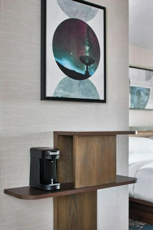 Delta Hotels by Marriott Toledo - Chambres