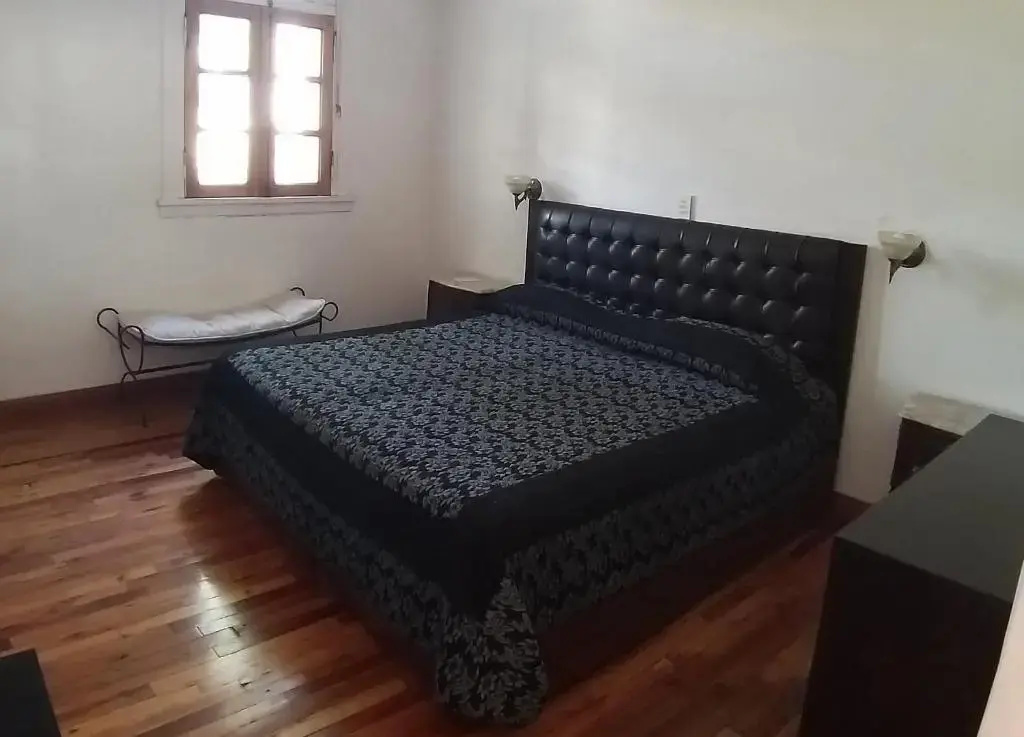 515 St. Patrick Guesthouse Hotel - Chambres