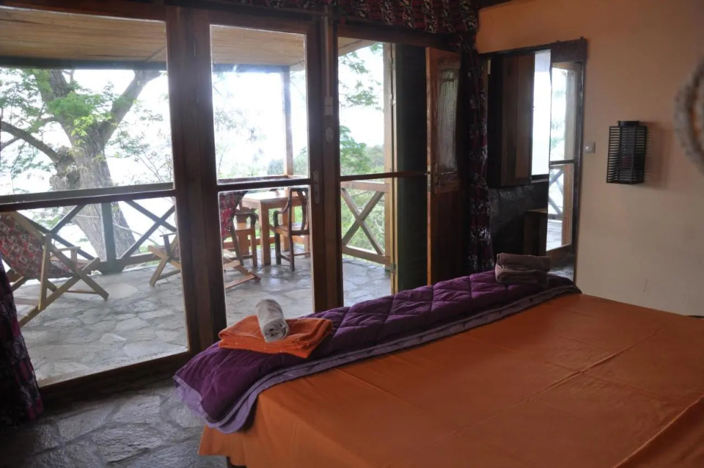 Mucumbli Hotel - Général